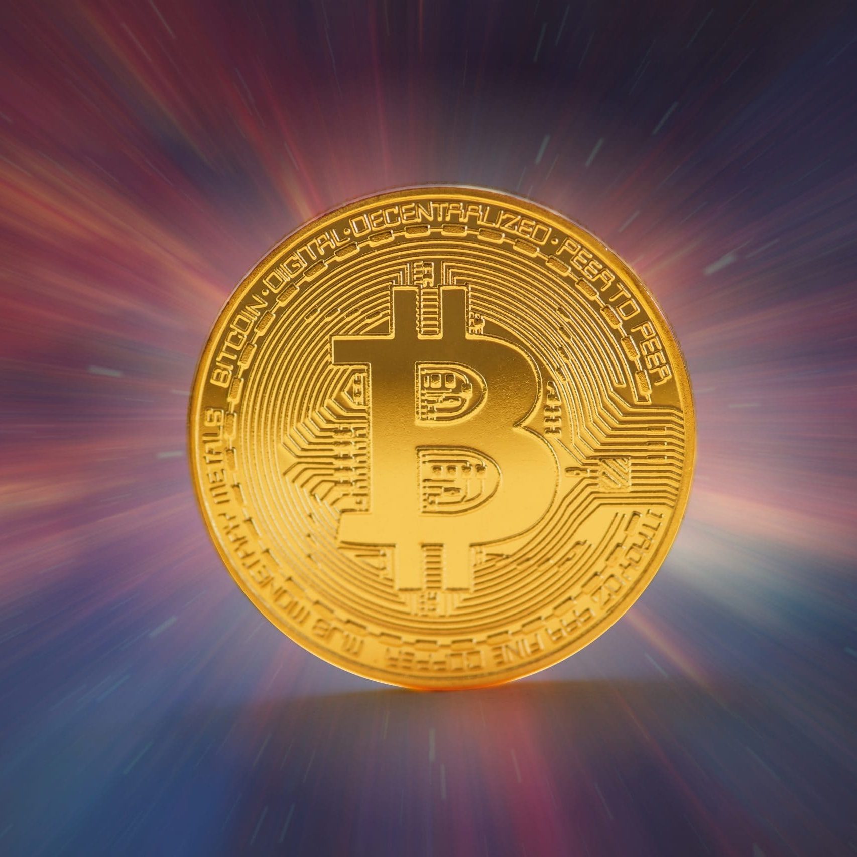 Aktuelle Halving- News | BTC-ECHO