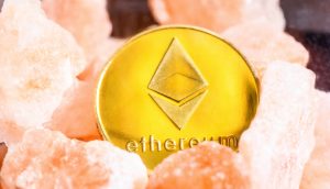 Auf Krypto-Börsen schmelzen die ETH-Reserven immer schneller dahin