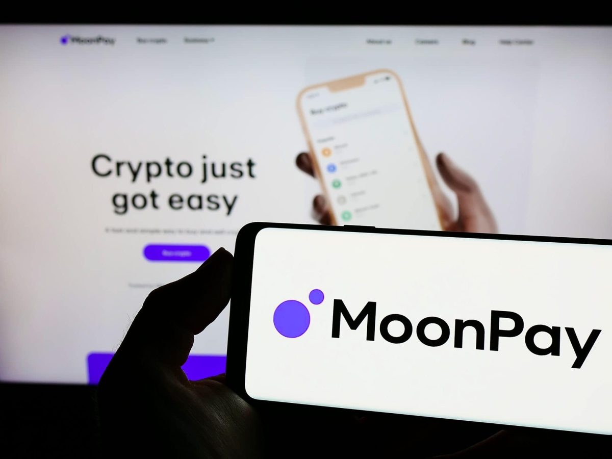 MoonPay: EU- und UK-Nutzer können Krypto über PayPal kaufen