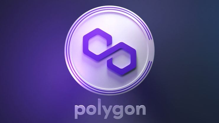 Im Polygon-Ökosystem steigt die Netzwerkaktivität