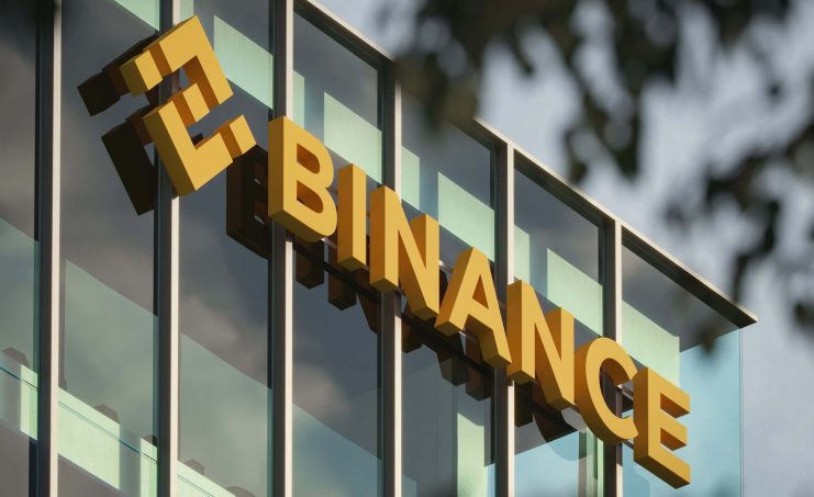 Binance