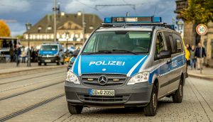 Polizei