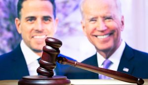 Hunter Biden
