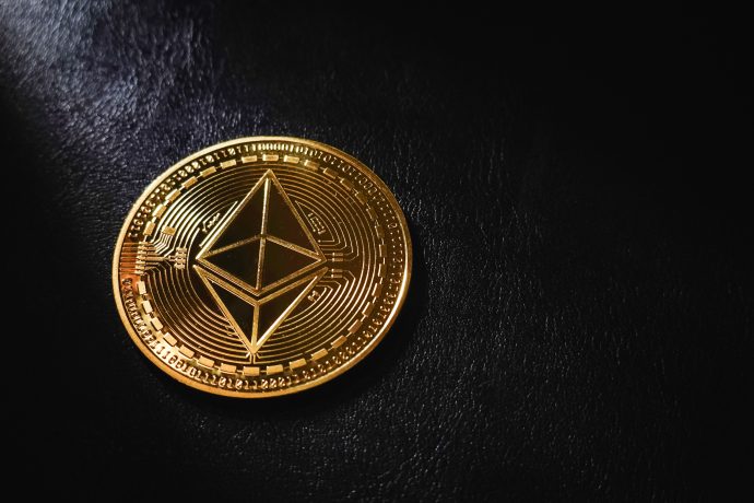 Auch Ethereum (ETH) lässt aktuell Federn