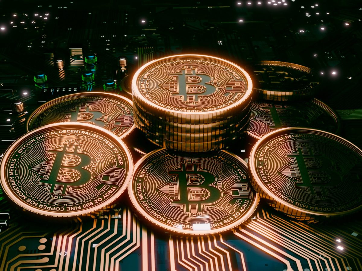 BTC-Bewegungen: Bitcoin-Transaktionswert bei 25 Milliarden USD