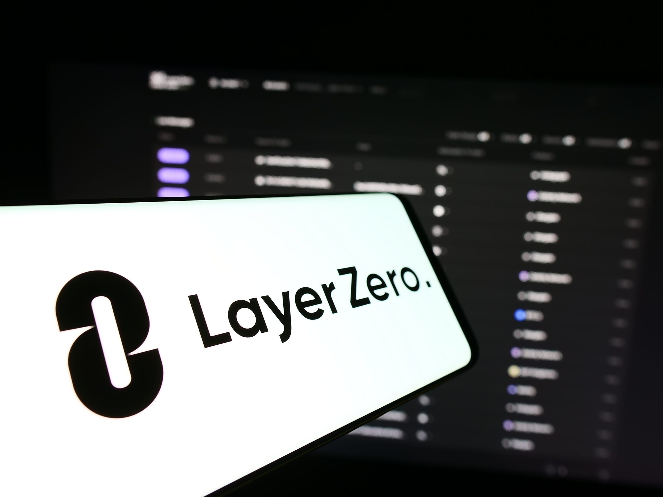 LayerZero
