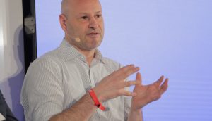Joe Lubin, Consensys