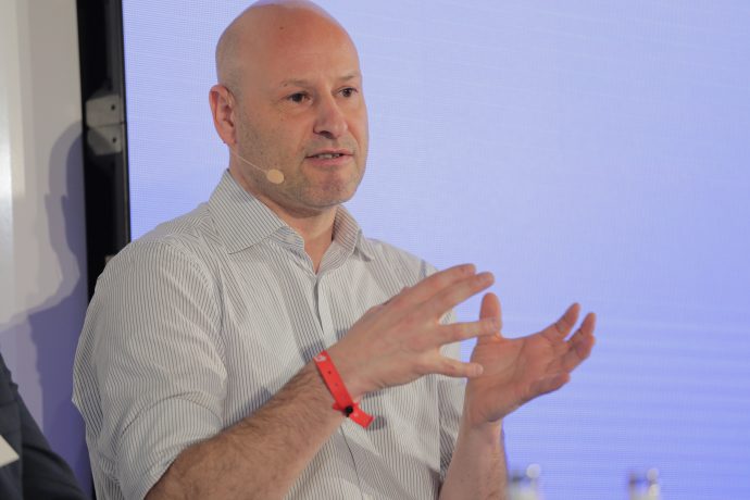 Joe Lubin, Consensys