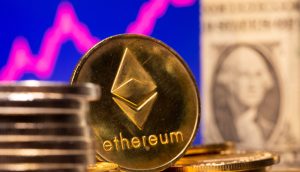 Ethereum Bitcoin