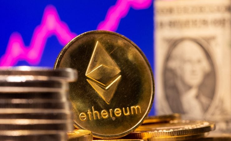 Ethereum Bitcoin
