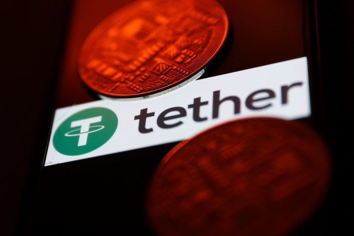 Tether