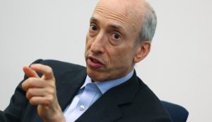 Gary Gensler