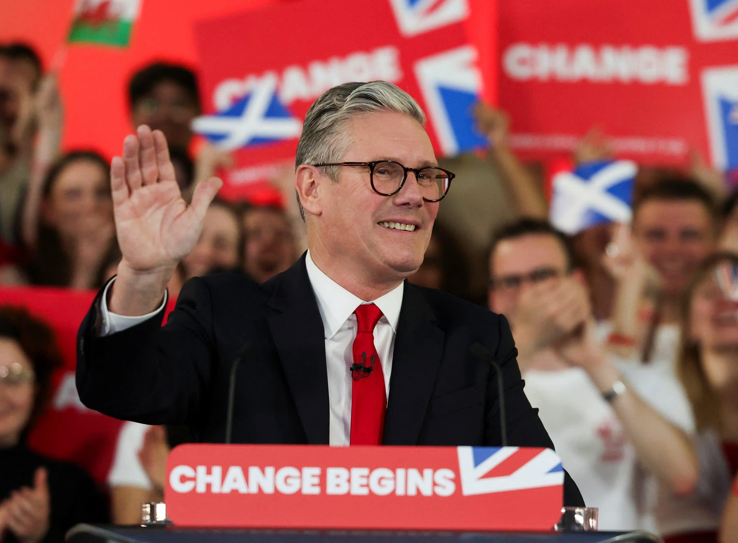 Labour