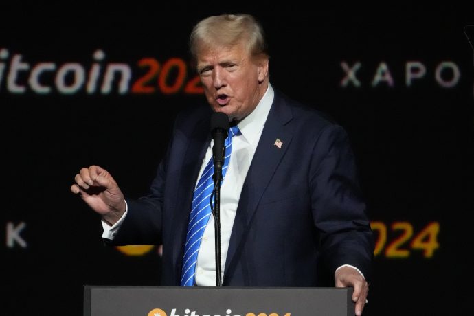 Trump