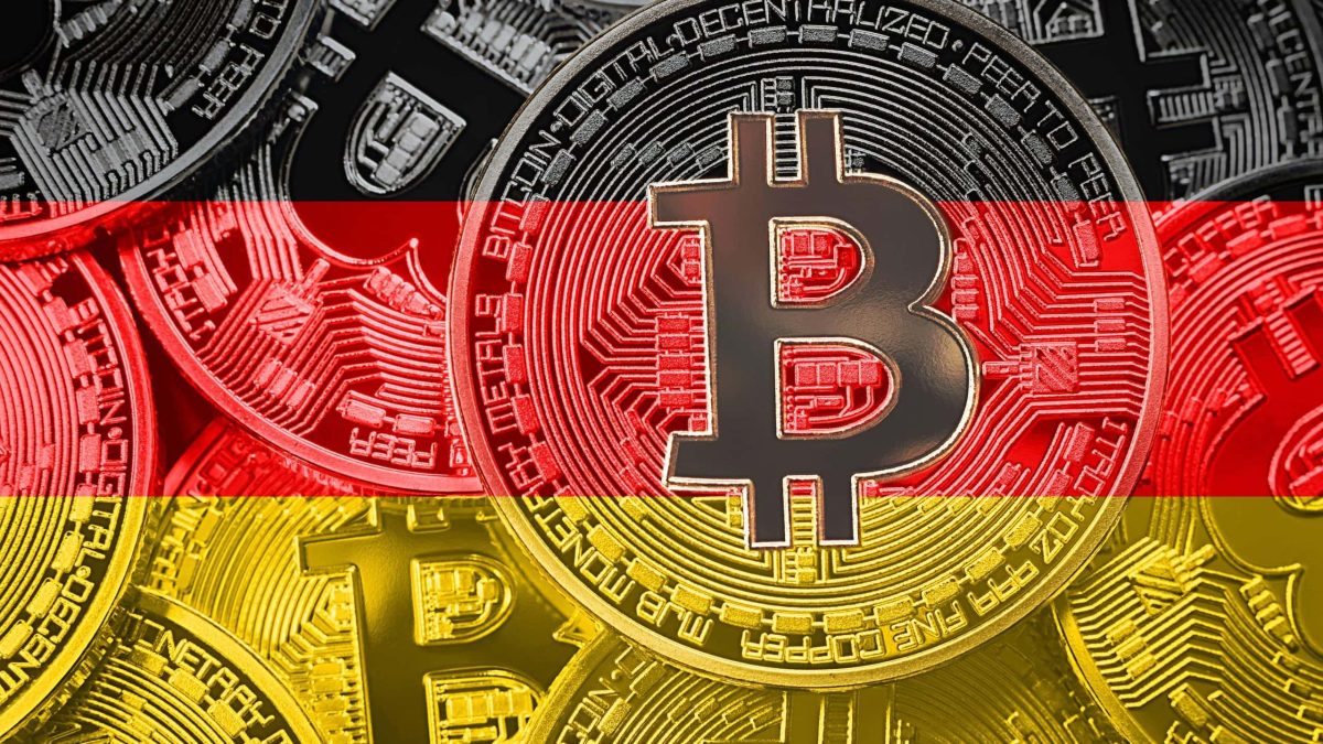 Bis 500.000 USD: Diesen Bitcoin-Kurs erwarten deutsche Anleger