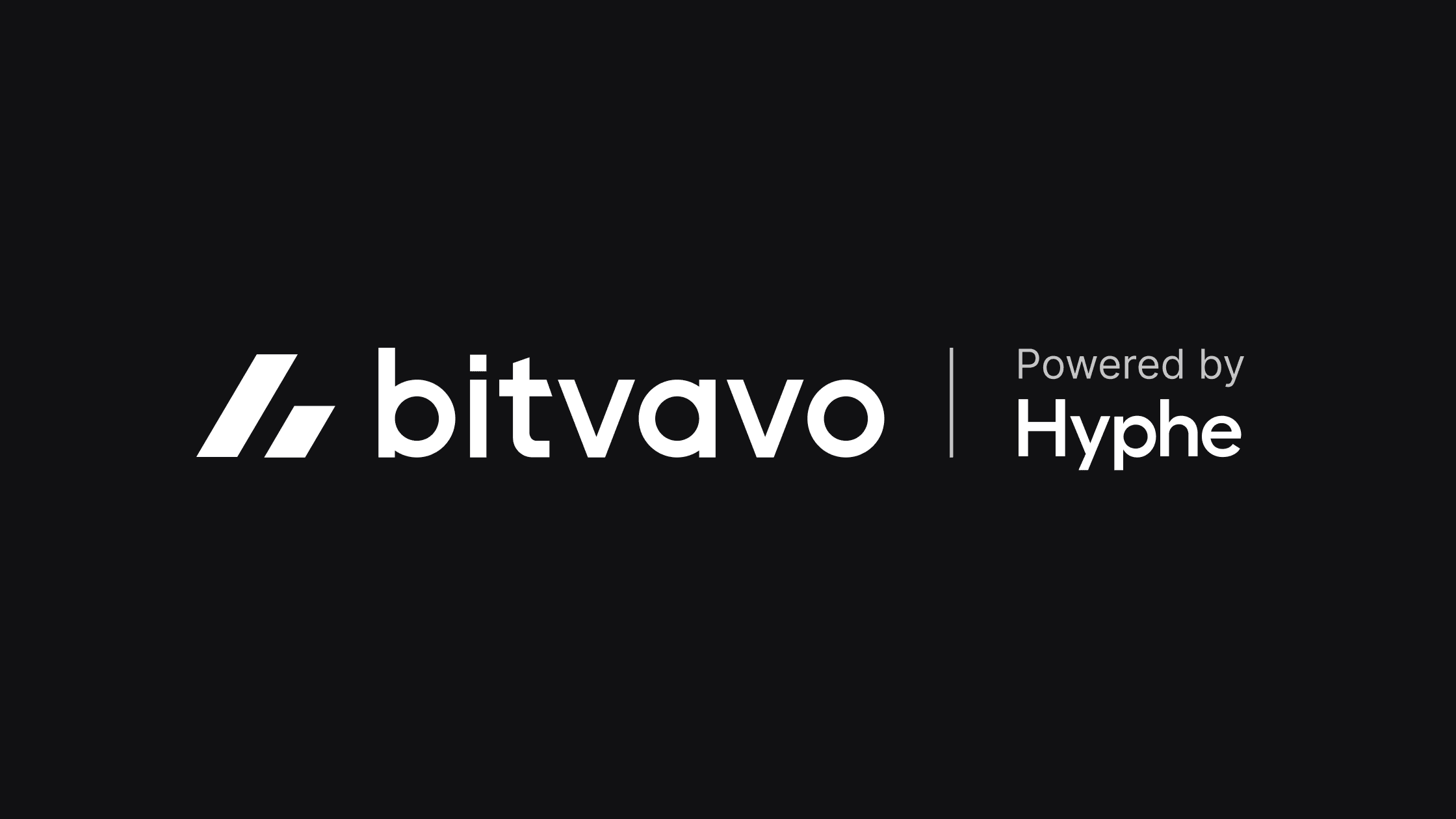 Bitvavo Hyphe