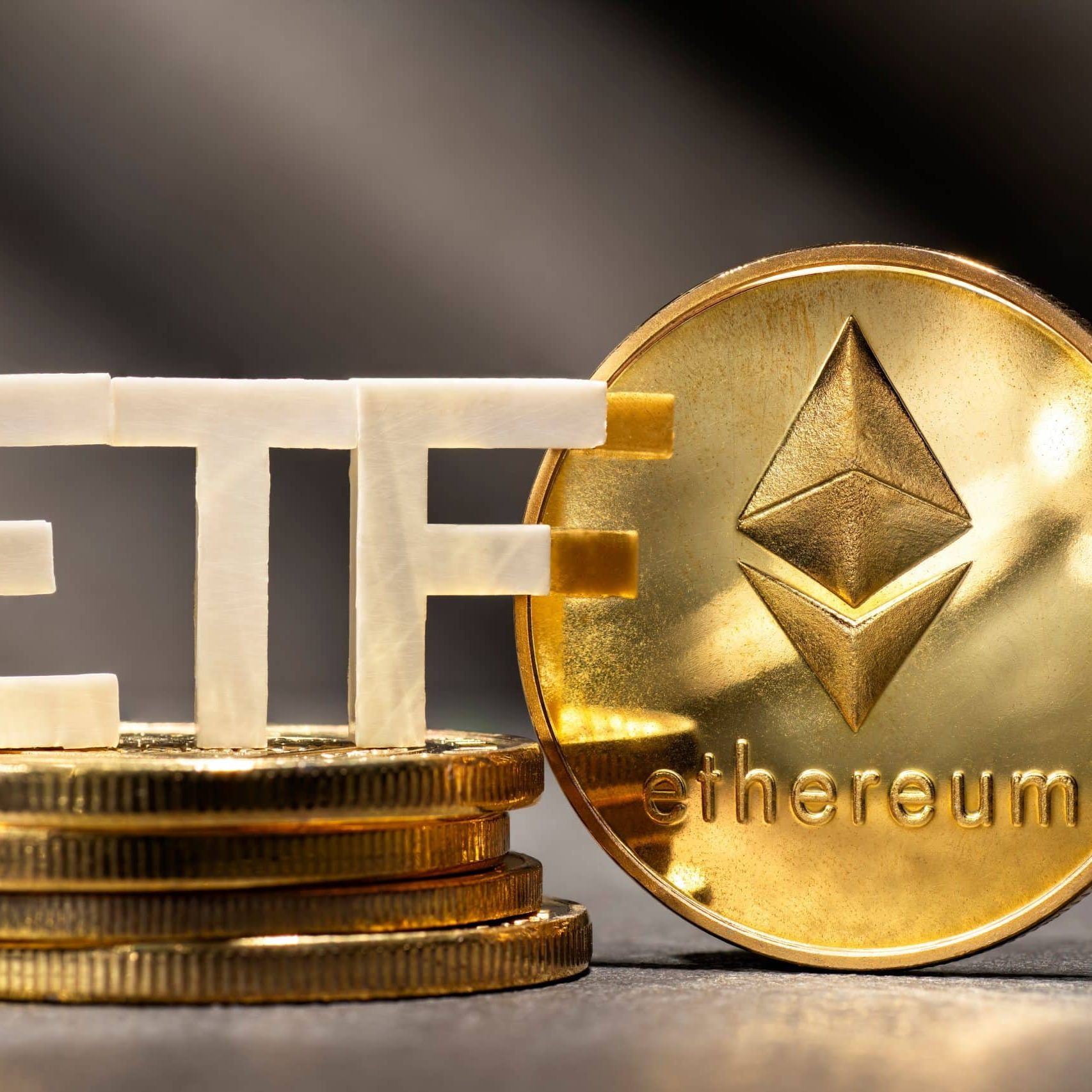 Vor ETF-Start: Noch schnell Ethereum kaufen oder lieber warten?