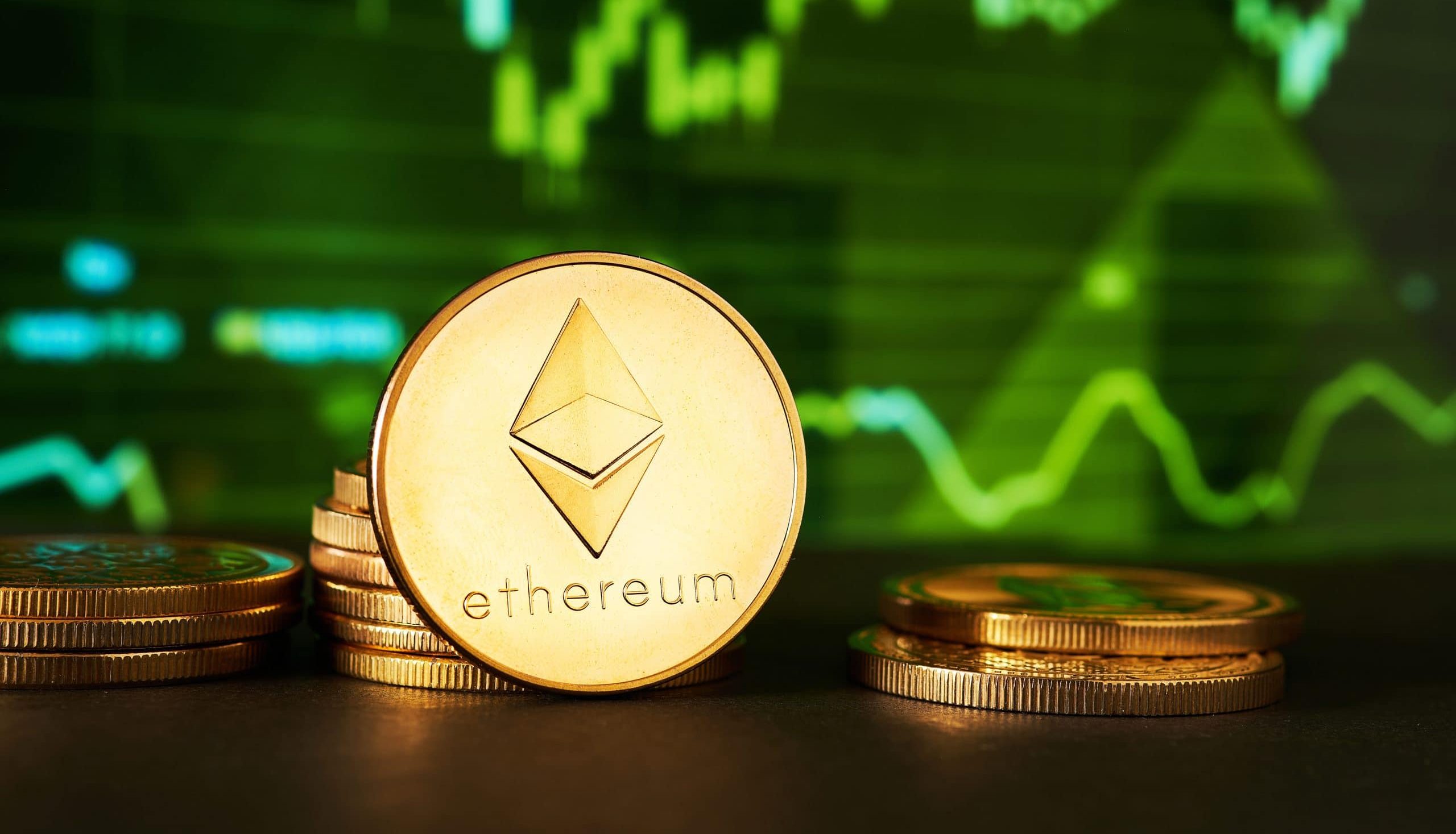 Ethereum Spot ETFs