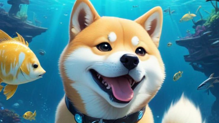 Ocean Doge