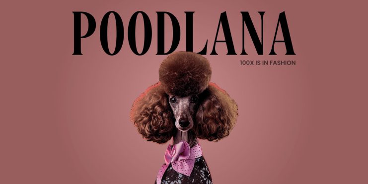 Poodlana
