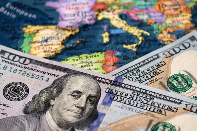 RWAs und Eurodollar