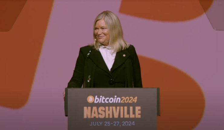 Bitcoin Reserve Bill Cynthia Lummis