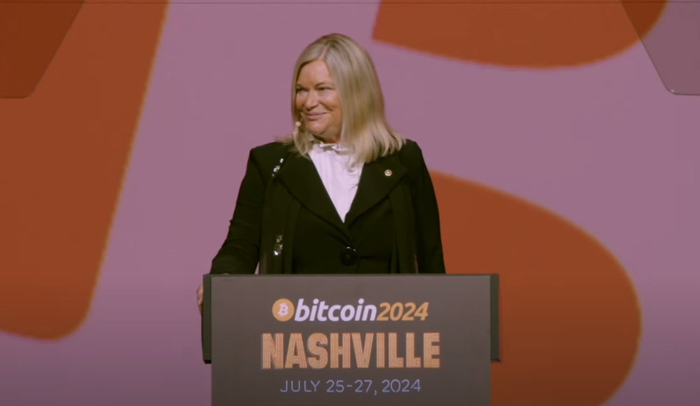 Bitcoin Reserve Bill Cynthia Lummis