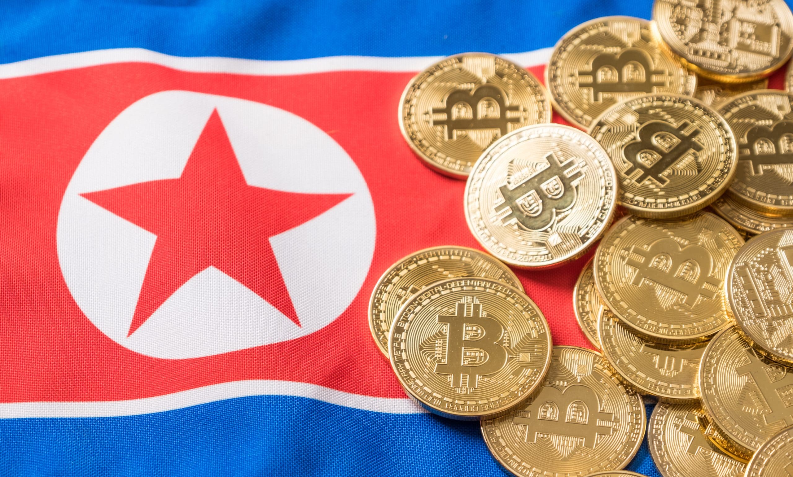 Nordkorea