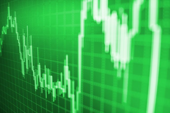 Altcoin-Rally: Deutliche Kurssprünge bei AAVE, BGB und VIRTUAL.