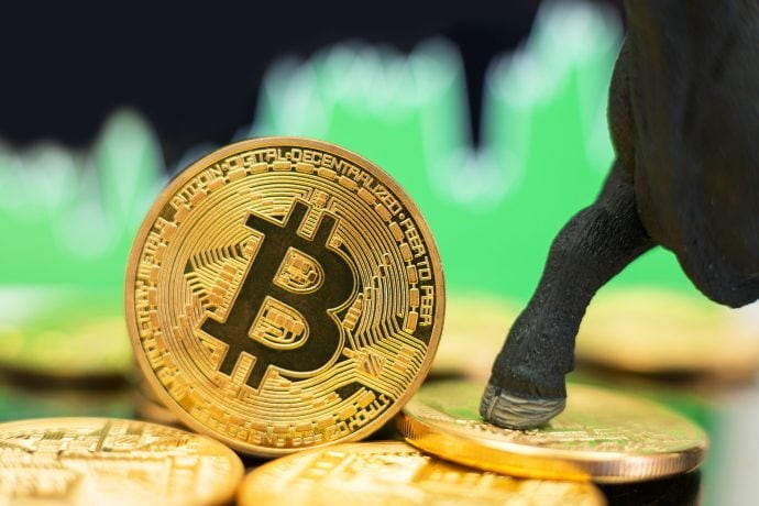 Bitcoin Bullrun