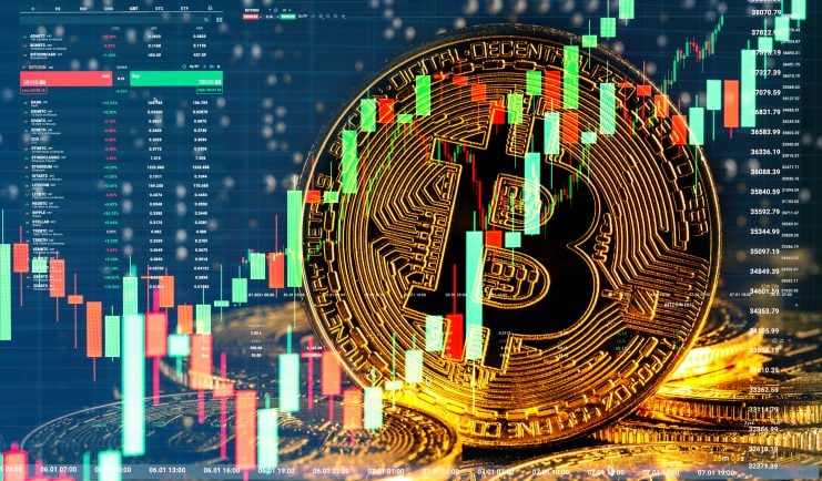 Bitcoin ETF