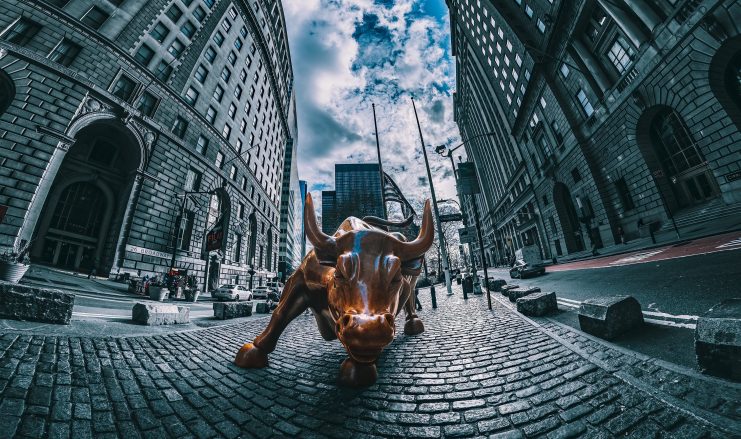 Bitcoin Krypto