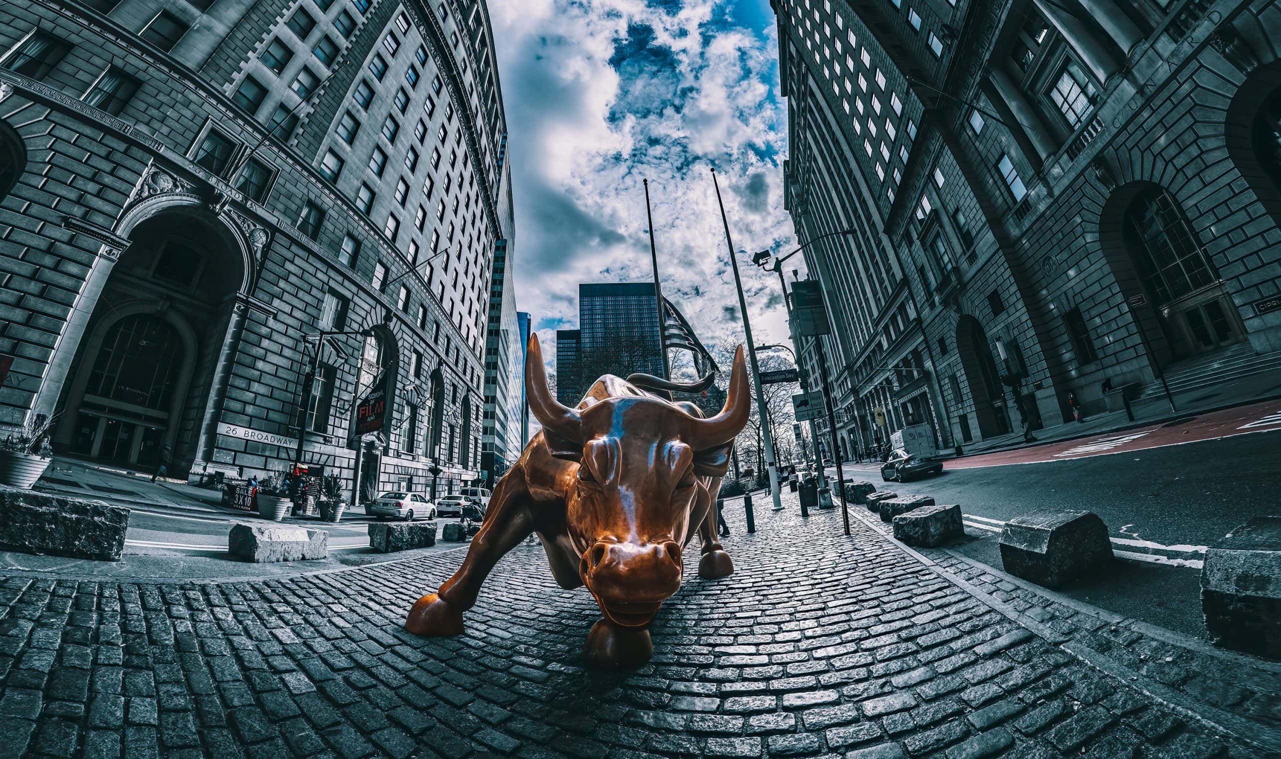 Bitcoin Krypto