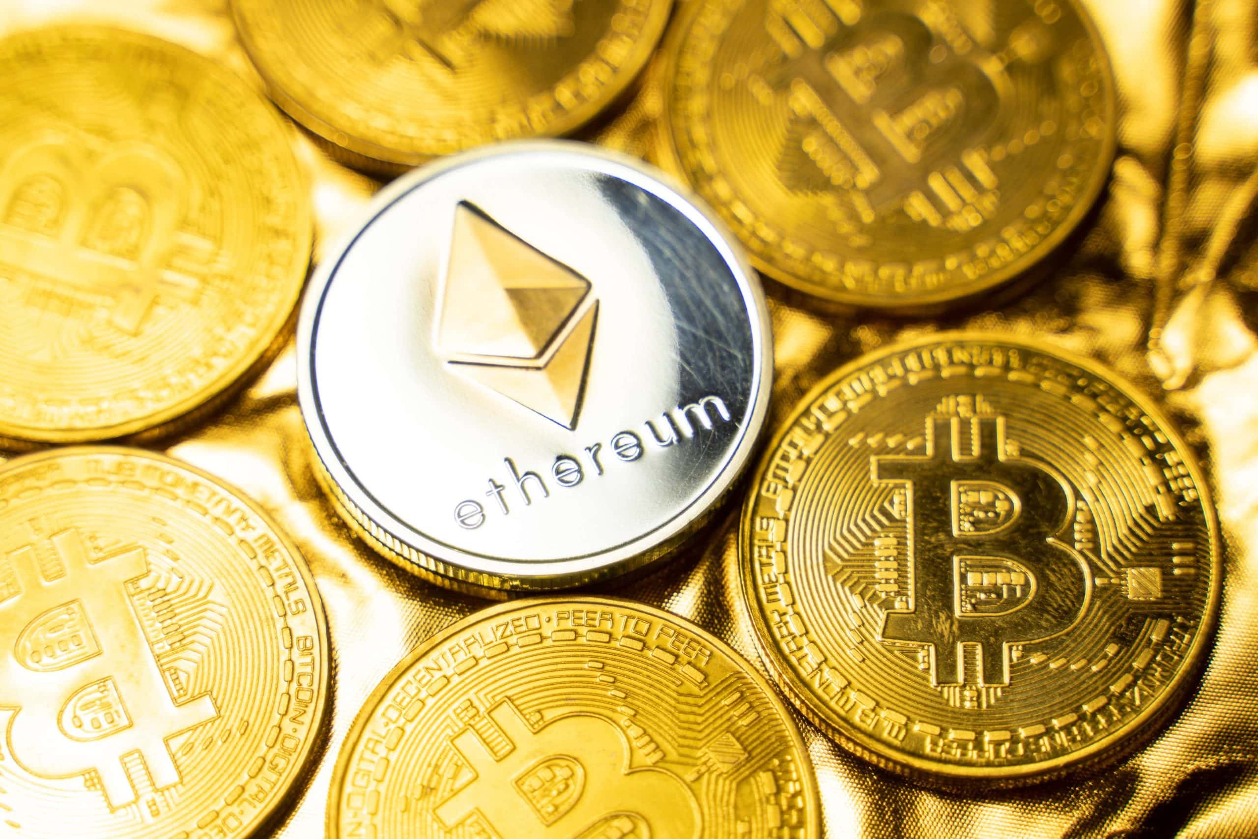 Ethereum-Spot-ETF