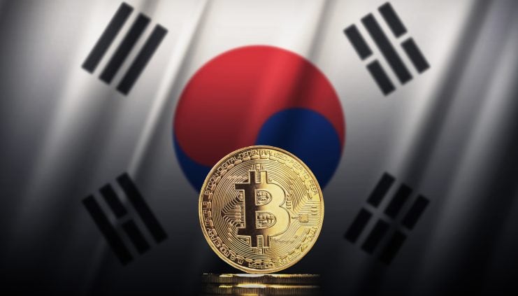 Südkorea