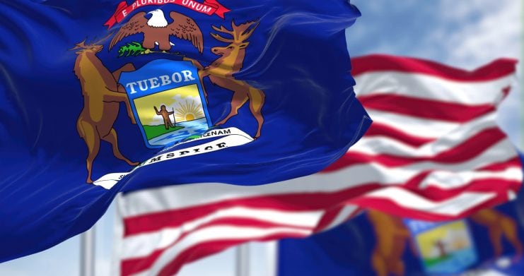 Michigan