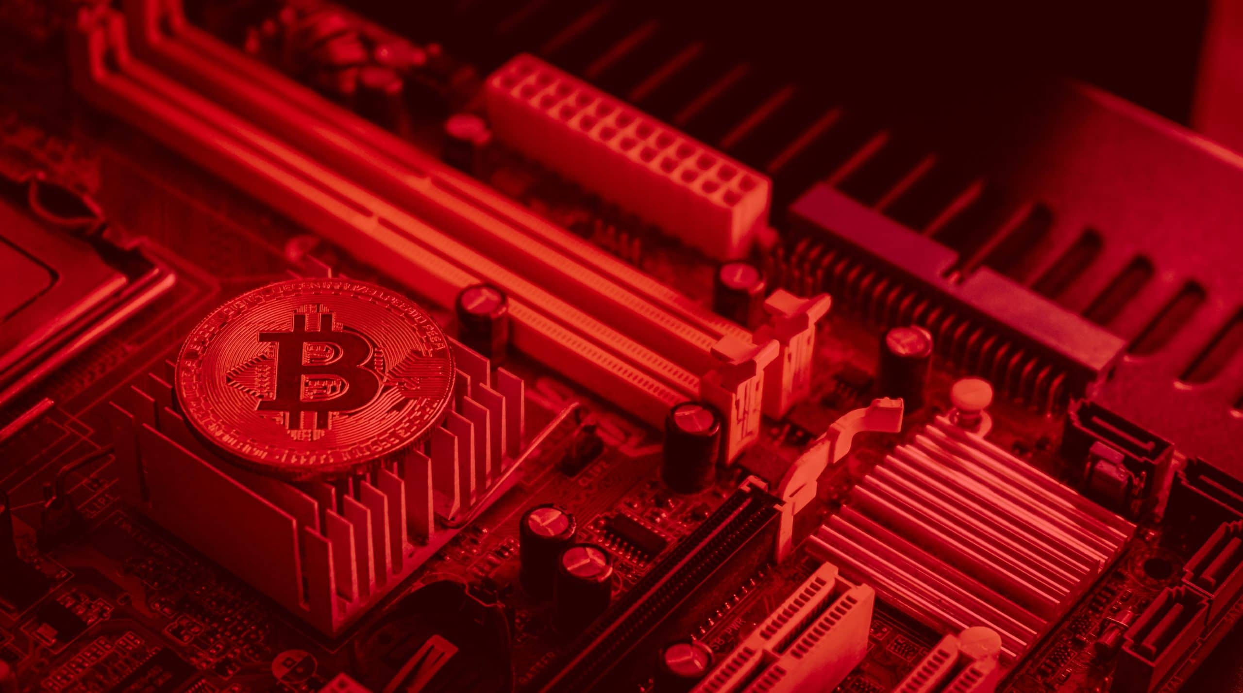 Bitcoin Mining