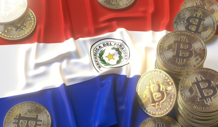 Paraguay