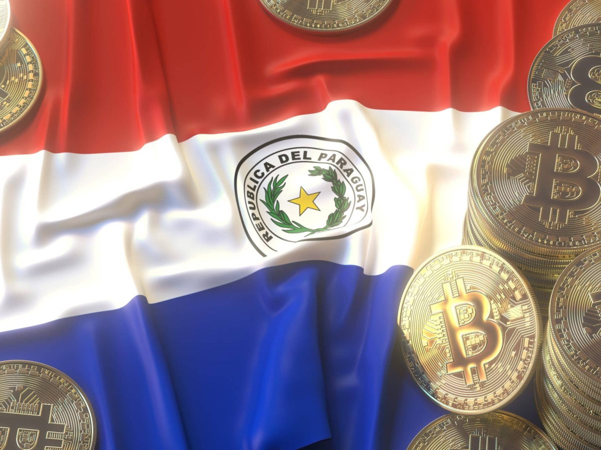 Bitcoin Mining: Hive Digital will nach Paraguay expandieren