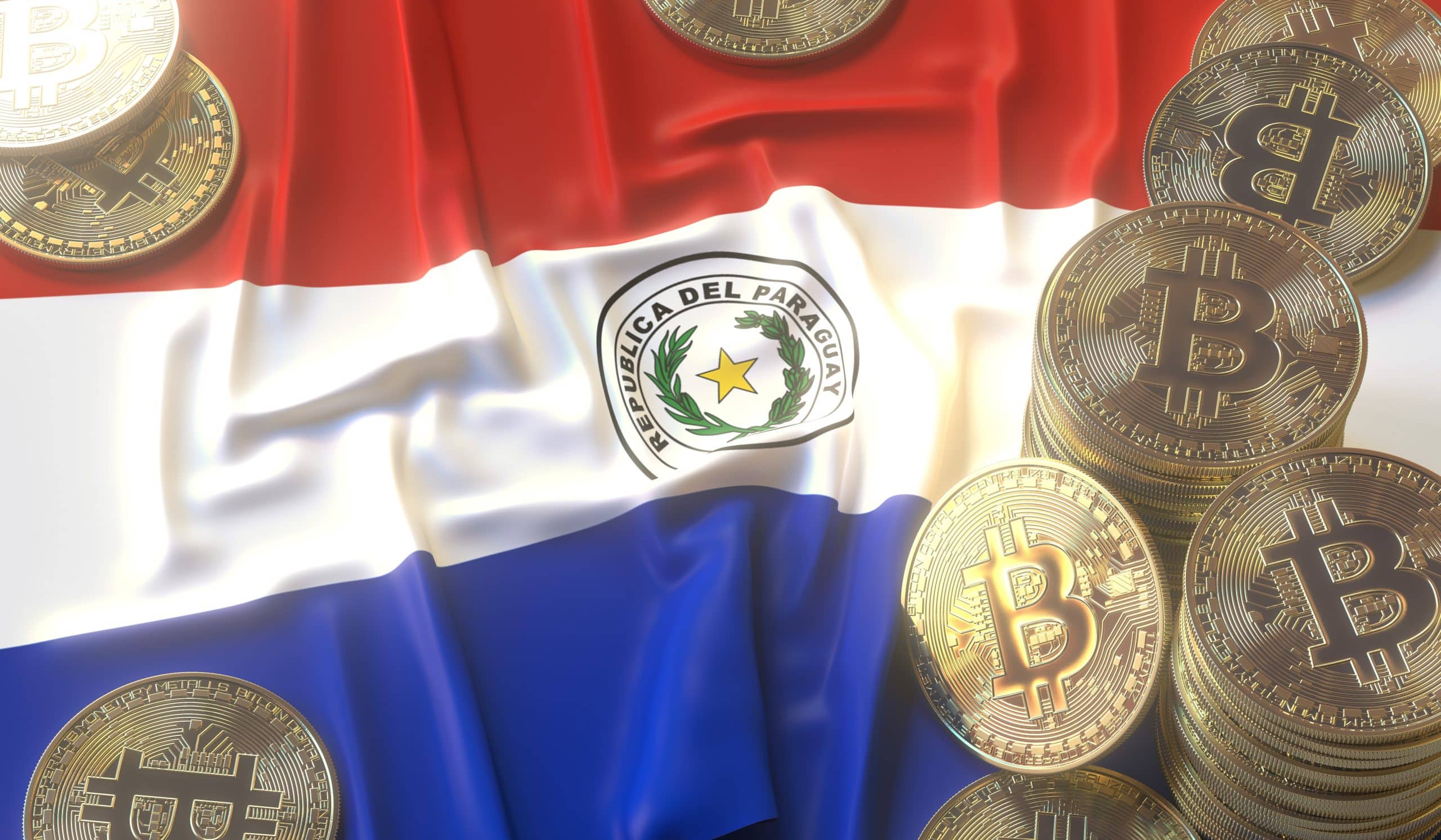 Paraguay