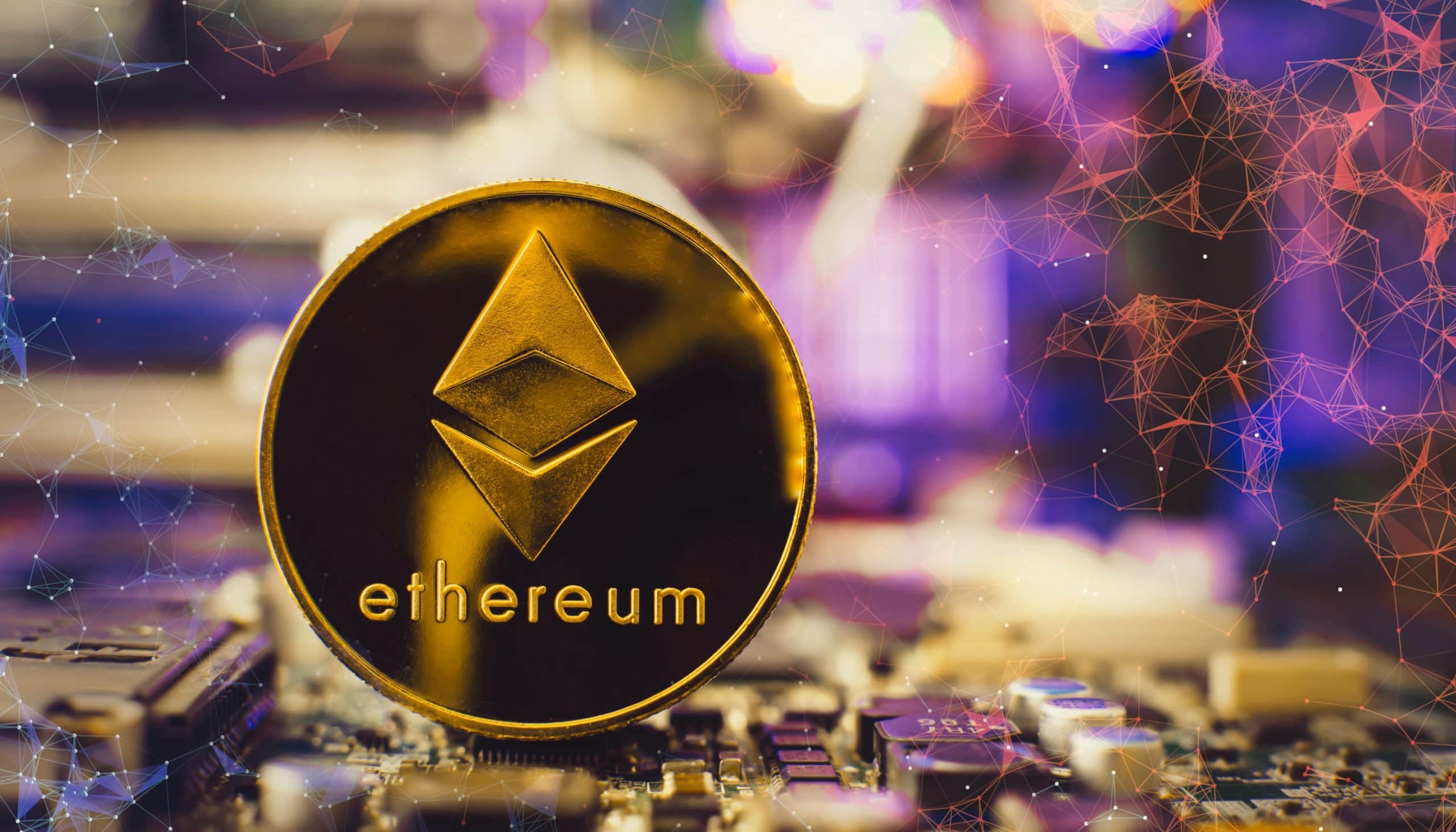 Ethereum ETFs