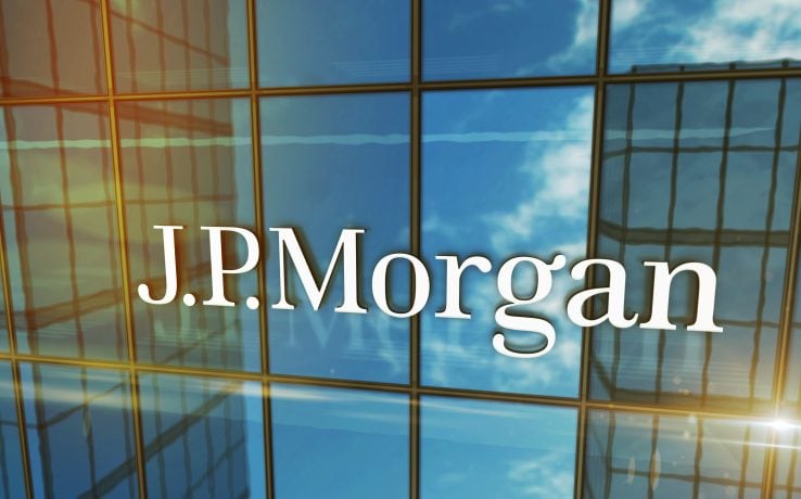 J.P. Morgan
