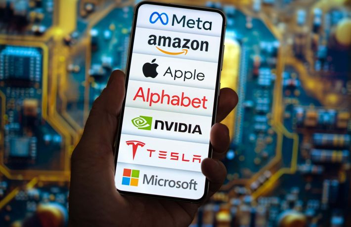 Nvidia Apple Bitcoin MicroStrategy