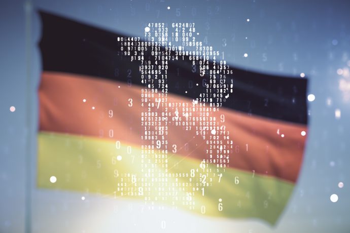 Bitcoin Bundesverband