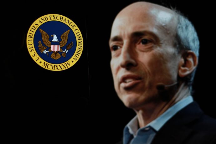 SEC Gary Gensler
