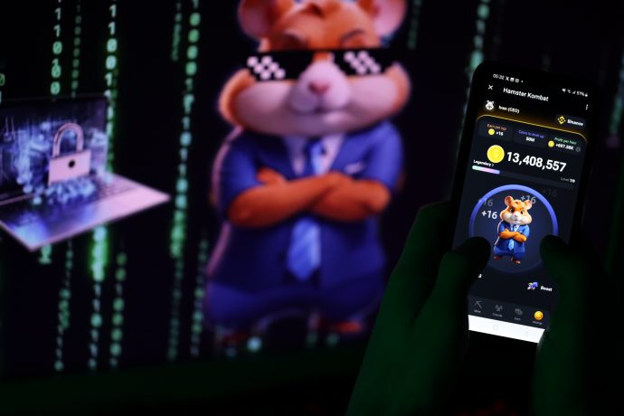 hamster kombat