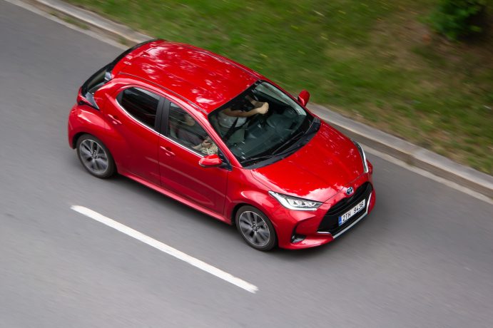 Toyota