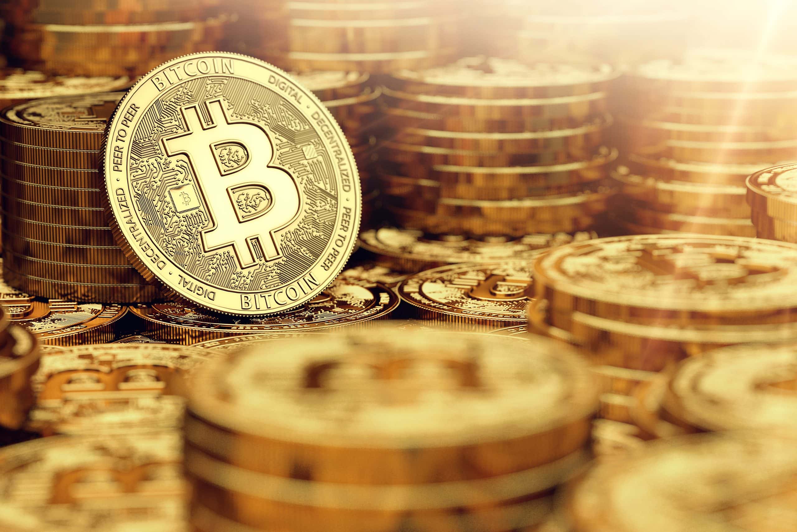 Bitcoin