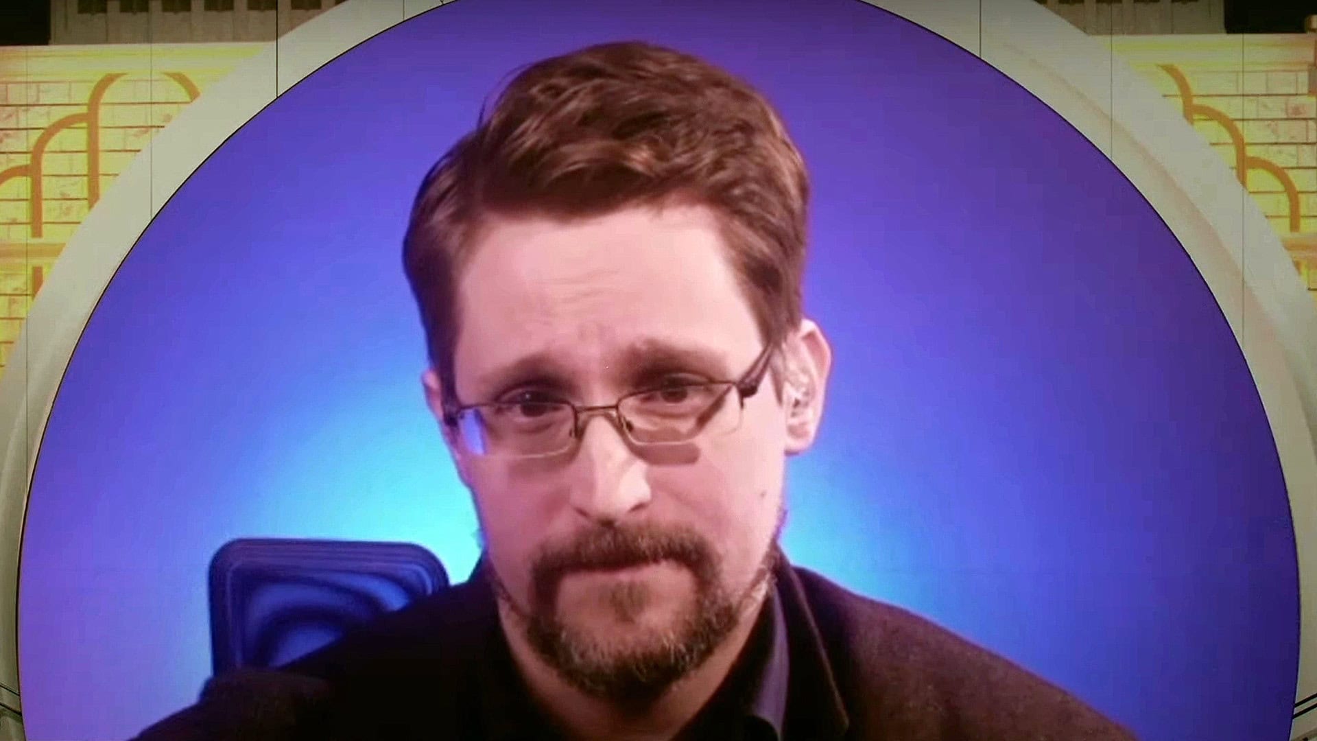 Edward Snowden