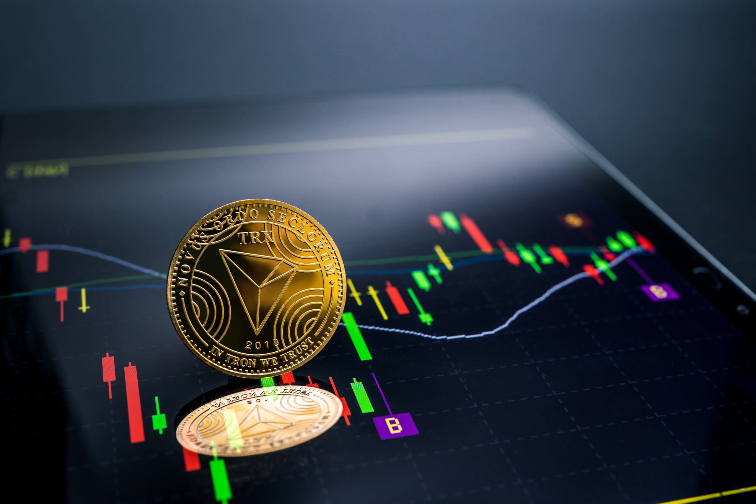 Tron TRX